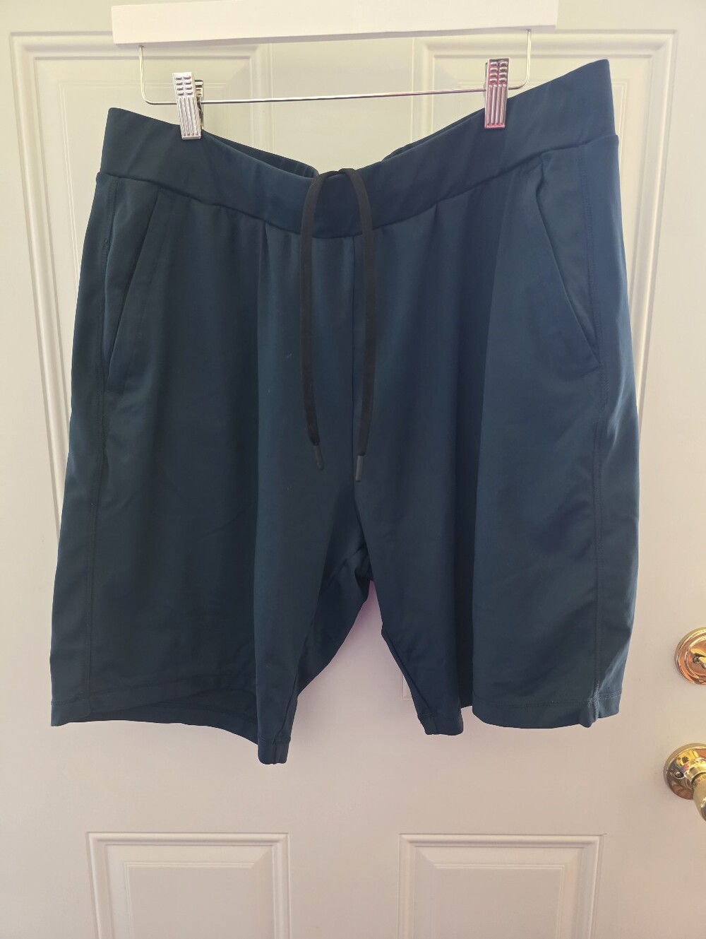 Men's Blue 32 Degrees Shorts Size XL